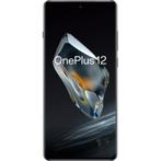 Oneplus 12 5G Black 512Go Neuf Boîte Scellée avec facture ga, Telecommunicatie, Mobiele telefoons | Overige merken, Ophalen, Nieuw