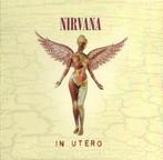 CD NEW: NIRVANA - In Utero (1993), Ophalen of Verzenden, Alternative, Nieuw in verpakking