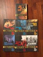 Cherub tome 1-12 + tome 8.5, Boeken, Ophalen of Verzenden, Zo goed als nieuw