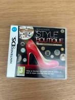 Style Boutique ( Nintendo DS ), Enlèvement ou Envoi, Utilisé