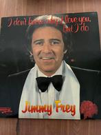 Jimmy Frey, Cd's en Dvd's, Vinyl | Verzamelalbums, Ophalen, Zo goed als nieuw