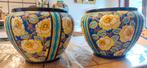 Vases Keramis catteau, Antiquités & Art, Antiquités | Céramique & Poterie, Enlèvement
