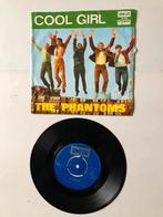 The Phantoms: cool girl (1966; nederbeat), Verzenden