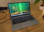 CHUWI LapBook Pro 14,1-inch Windows 11, 256 GB, 8 GB, Minder dan 2 Ghz, 14 inch