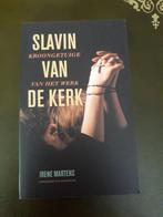 Slavin van de kerk, Livres, Religion & Théologie, Comme neuf, Enlèvement