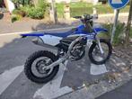Yamaha wrf 250, Motoren, Motoren | Yamaha, 250 cc, Particulier, Enduro