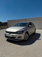 Volkswagen Polo Confortline 1.0 75cv, Auto's, Voorwielaandrijving, Beige, 5 deurs, Particulier