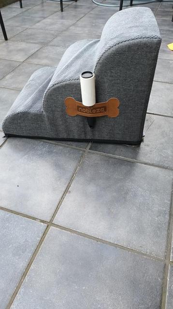 Hondentrapje 