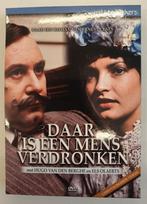 Daar is een mens verdronken. dvd-box, Enlèvement ou Envoi, Drame, Comme neuf, TV fiction