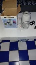 Ice Crusher, Bar Craft, Gebruikt, Koelelement, Ophalen of Verzenden