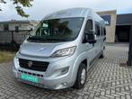 ‼️fiat mc louis ‼️twinbed ‼️, Buscamper of Camperbus, Ringverwarming, Fiat, ABS