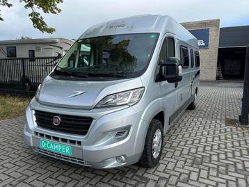 ‼️fiat mc louis ‼️twinbed ‼️ beschikbaar voor biedingen