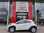 Toyota Aygo X, Auto's, 4 zetels, Stof, Gebruikt, Overige kleuren