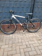 Mountainbike met versnelling, Ophalen, Zo goed als nieuw