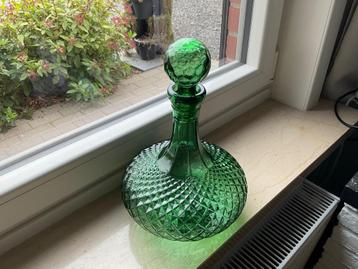 Empoli karaf / decanter met stop beschikbaar voor biedingen