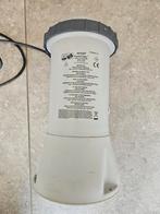 pomp intex zwembad model 604G, Tuin en Terras, Ophalen, Gebruikt