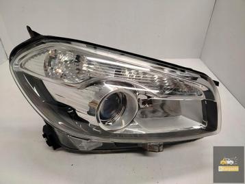 Nissan Qashqai J10 lift Xenon lamp rechts beschikbaar voor biedingen