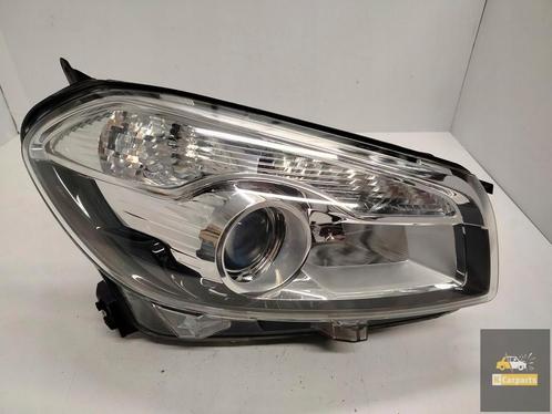 Nissan Qashqai J10 lift Xenon lamp rechts, Auto-onderdelen, Verlichting, Nissan, Gebruikt