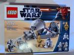 9490 droid escape, Lego, Utilisé, Enlèvement ou Envoi