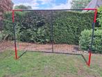 Kipsta voetbaldoel, Ophalen, Gebruikt