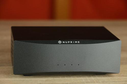 NuPrime LPS-212 ÉCHANGE.COMMERCIAL TVA/TVA Nouveau!, TV, Hi-fi & Vidéo, TV, Hi-fi & Vidéo Autre, Neuf, Enlèvement ou Envoi