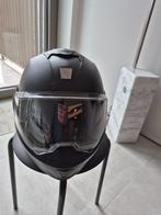 carbon systeemhelm, Systeemhelm, Dames, Nieuw zonder kaartje, L
