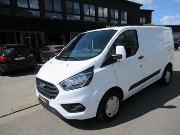 Ford Transit Custom 2.0TDCi L1H1-3 Plac-Dommages conduisible
