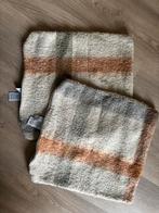 GRATIS - 2 kussenhoezen Laredoute, Ophalen, Gebruikt