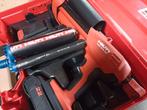 Hilti injectie pistool HDE 500-22 nieuw., Ophalen of Verzenden, Nieuw