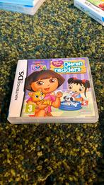 Jeu Nintendo DS Dora Animal Rescuers, Enlèvement ou Envoi