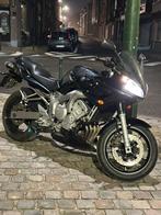 Yamaha FZ6, Motoren, Motoren | Yamaha, 4 cilinders, Motorrijbewijs A, Meer dan 35 kW, 600 cc