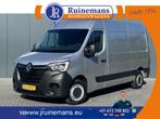 Renault Master T35 2.3 dCi 136 PK / L2H2 / 1e EIGENAAR / 60., Parkeersensor, Renault, Handgeschakeld, Diesel
