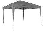 Neuve tonnelle 3x3x2,45, Jardin & Terrasse, Enlèvement, Neuf