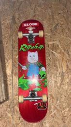 Skate board, Sport en Fitness, Ophalen, Zo goed als nieuw