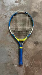 Tennisraket kind, Ophalen of Verzenden, Zo goed als nieuw