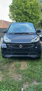 Smart ForTwo /451 /euro5/benzine/2013, Auto's, Particulier, ForTwo, Te koop, Benzine