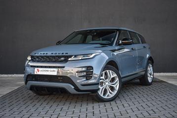 Land Rover Range Rover Evoque P300e R-Dynamic SE - panodak  beschikbaar voor biedingen