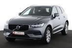 Volvo XC60 MOMENTUM 2.0D3 MOMENTUM 2.0D3 + GPS + LEDER + PDC, Auto's, Voorwielaandrijving, Gebruikt, 110 kW, 1969 cc