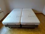 Dorsoo Active+ slaapsysteem (2x90)x210, Huis en Inrichting, Ophalen, Overige materialen, Gebruikt, 210 cm