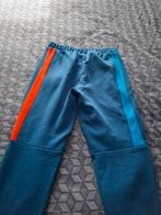 Jogging broek Puma BMW trainingsbroek large, Blauw, Ophalen of Verzenden, Zo goed als nieuw, Algemeen