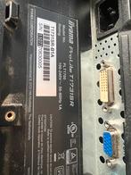 Iiyama prolite T1731SR touch, Computers en Software, Ophalen of Verzenden, Zo goed als nieuw