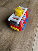 Bumba autootje, Kinderen en Baby's, Speelgoed |Speelgoedvoertuigen, Ophalen, Gebruikt