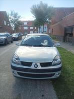 Te koop Renault clio 1,2 benzine, Auto's, Bedrijf, Clio, Te koop, Benzine