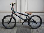 BMX vilt 20 inch, Fietsen en Brommers, Fietsen | Crossfietsen en BMX, Ophalen, Gebruikt, Staal, 20 tot 24 inch