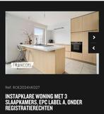 Huis te koop te Roeselare - EPC A - onder registratie
