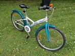 Vélo btwin, Ophalen, Gebruikt