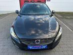 Volvo V60 2.0 D2 Summum Geartronic CUIR GPS CAMERA EURO 6B, Cuir, Achat, Euro 6, Entreprise