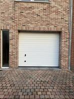 Sectionaalpoort hormann, Immo, Garages en Parkeerplaatsen, Provincie Limburg