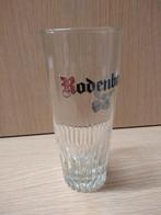 Rodenbach glazen, 12 stuks, Verzamelen, Biermerken, Ophalen, Gebruikt, Glas of Glazen, Overige merken