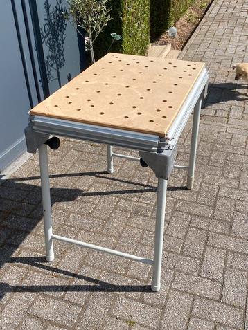 Festool  MFT/ Kapex beschikbaar voor biedingen